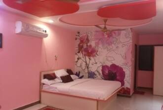 Hotel Vaidya Regency, Kanha 2